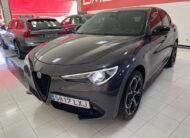 ALFA ROMEO STELVIO 2.2 JTDM VELOCE Q4