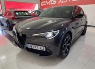 ALFA ROMEO STELVIO 2.2 JTDM VELOCE Q4