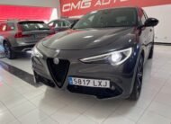ALFA ROMEO STELVIO 2.2 JTDM VELOCE Q4
