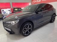 ALFA ROMEO STELVIO 2.2 JTDM VELOCE Q4