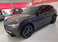 ALFA ROMEO STELVIO 2.2 JTDM VELOCE Q4
