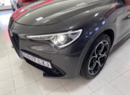 ALFA ROMEO STELVIO 2.2 JTDM VELOCE Q4