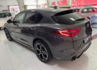 ALFA ROMEO STELVIO 2.2 JTDM VELOCE Q4