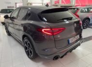 ALFA ROMEO STELVIO 2.2 JTDM VELOCE Q4