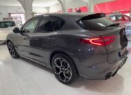 ALFA ROMEO STELVIO 2.2 JTDM VELOCE Q4