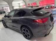 ALFA ROMEO STELVIO 2.2 JTDM VELOCE Q4