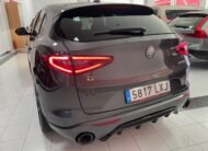 ALFA ROMEO STELVIO 2.2 JTDM VELOCE Q4