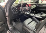 ALFA ROMEO STELVIO 2.2 JTDM VELOCE Q4