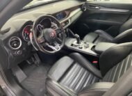 ALFA ROMEO STELVIO 2.2 JTDM VELOCE Q4