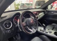 ALFA ROMEO STELVIO 2.2 JTDM VELOCE Q4