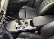 ALFA ROMEO STELVIO 2.2 JTDM VELOCE Q4