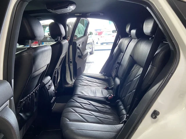 INFINITI FX 3.0 DIESEL GT