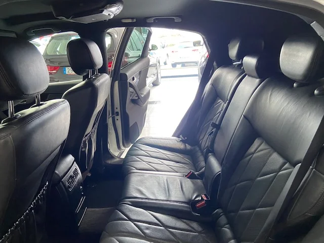 INFINITI FX 3.0 DIESEL GT