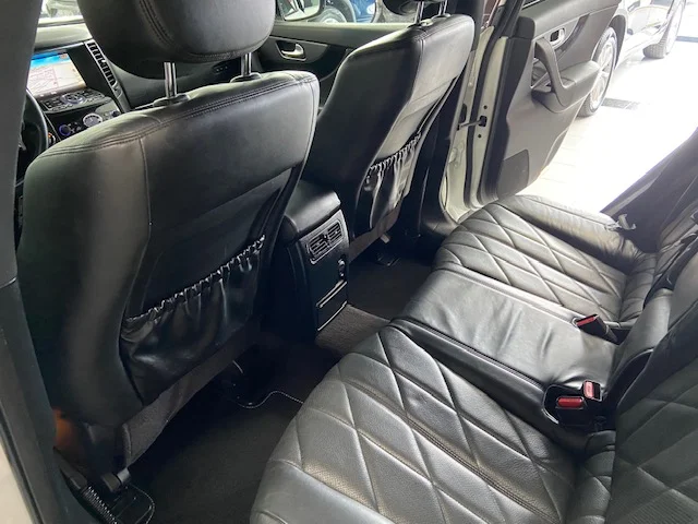INFINITI FX 3.0 DIESEL GT