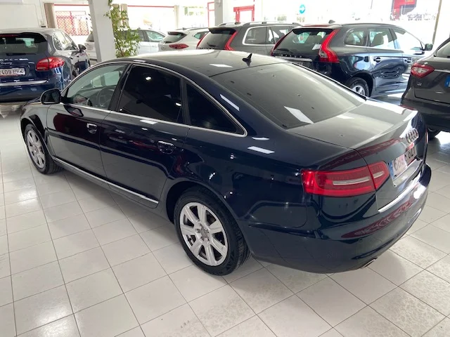 AUDI A6 2.7 TDI