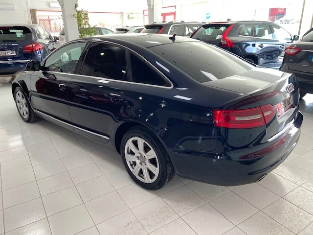 AUDI A6 2.7 TDI