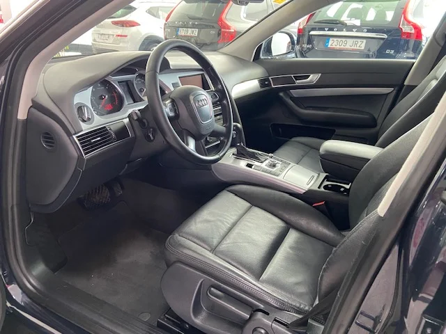 AUDI A6 2.7 TDI