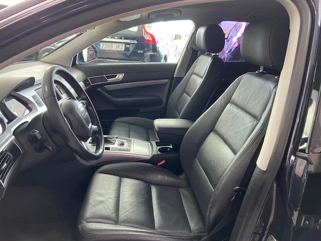 AUDI A6 2.7 TDI