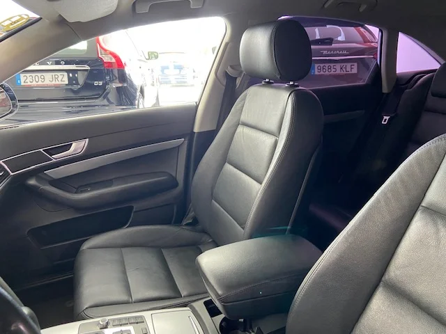 AUDI A6 2.7 TDI