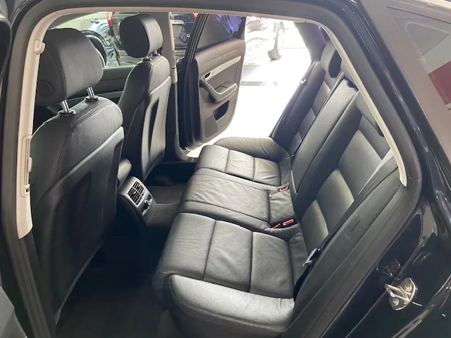 AUDI A6 2.7 TDI