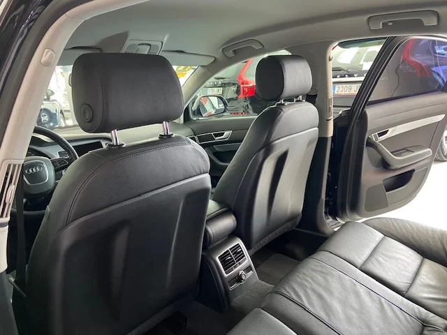 AUDI A6 2.7 TDI