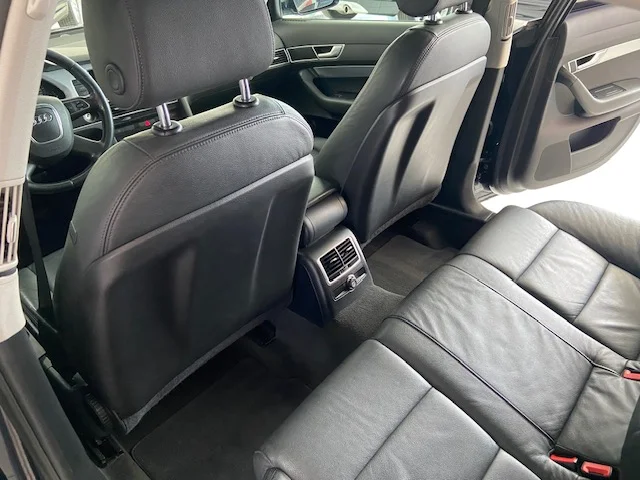 AUDI A6 2.7 TDI