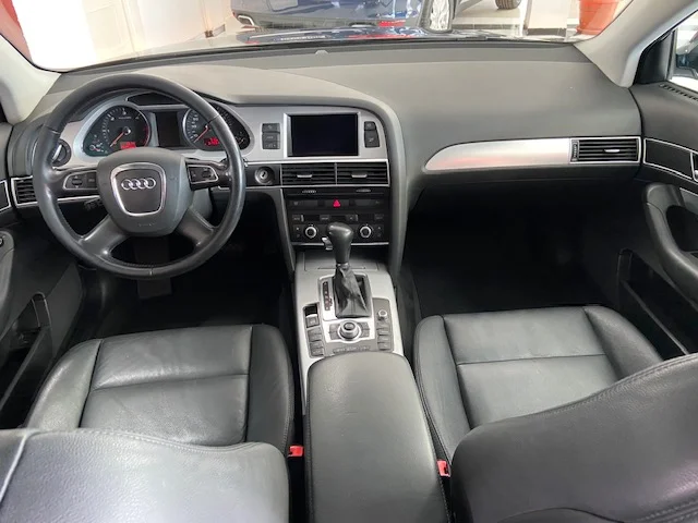 AUDI A6 2.7 TDI