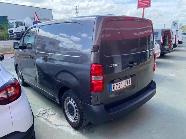 PEUGEOT EXPERT FURGON PRO 1.6 HDI L1