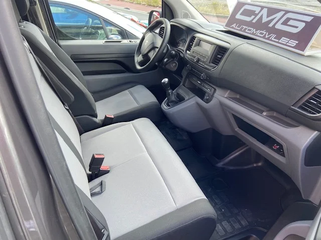 PEUGEOT EXPERT FURGON PRO 1.6 HDI L1