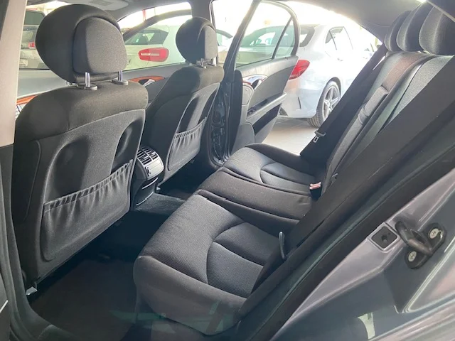 MERCEDES-BENZ Clase E 220 CDI