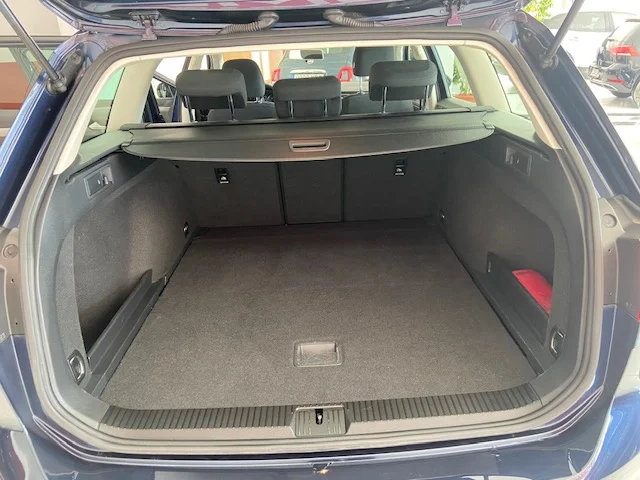 VOLKSWAGEN PASSAT VARIANT 1.6 tdi