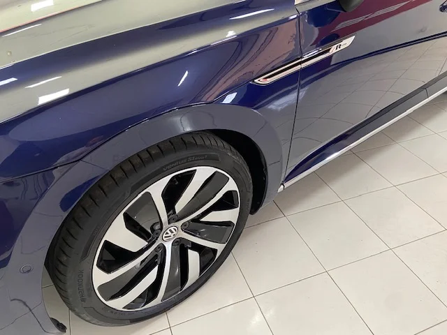 VOLKSWAGEN ARTEON 2.0 TDI R-LINE