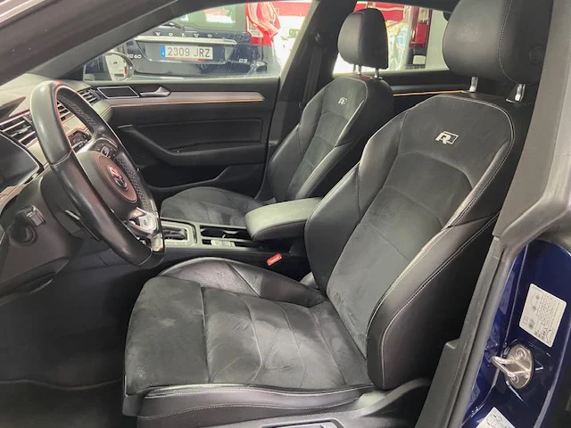 VOLKSWAGEN ARTEON 2.0 TDI R-LINE