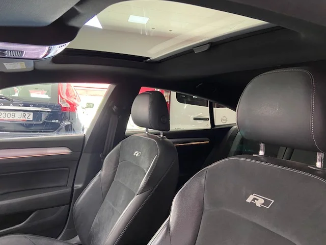VOLKSWAGEN ARTEON 2.0 TDI R-LINE