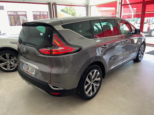 RENAULT ESPACE 1.6 DCI 7 PLAZAS