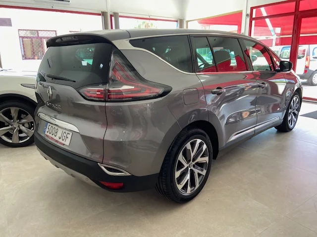 RENAULT ESPACE 1.6 DCI 7 PLAZAS