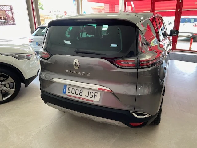 RENAULT ESPACE 1.6 DCI 7 PLAZAS