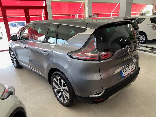 RENAULT ESPACE 1.6 DCI 7 PLAZAS