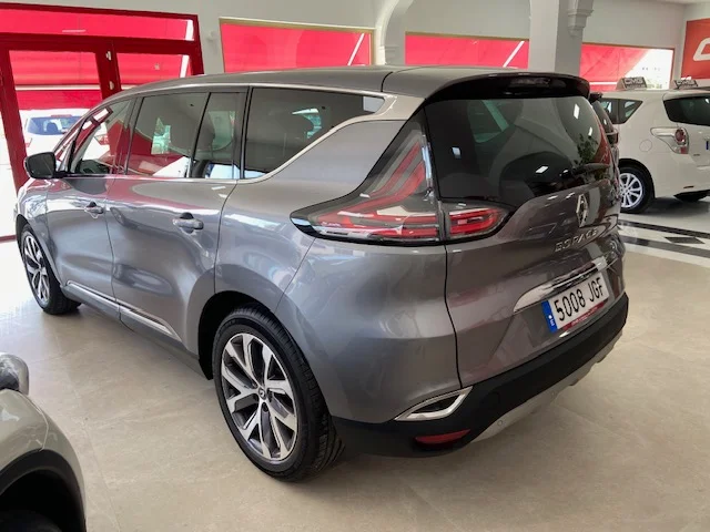 RENAULT ESPACE 1.6 DCI 7 PLAZAS