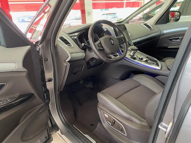 RENAULT ESPACE 1.6 DCI 7 PLAZAS