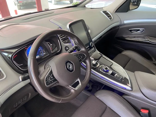 RENAULT ESPACE 1.6 DCI 7 PLAZAS