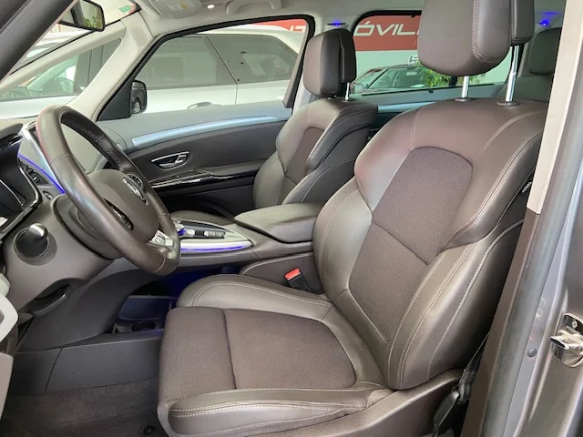 RENAULT ESPACE 1.6 DCI 7 PLAZAS