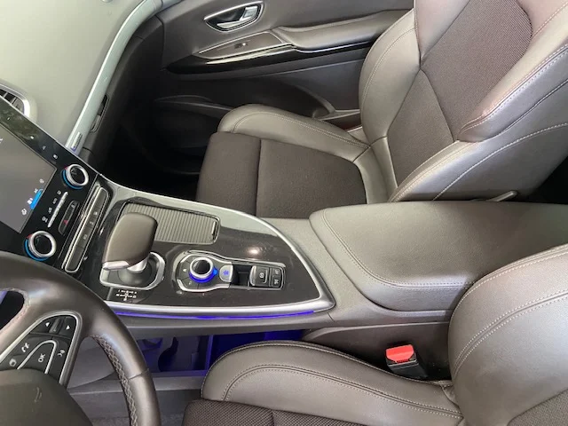 RENAULT ESPACE 1.6 DCI 7 PLAZAS