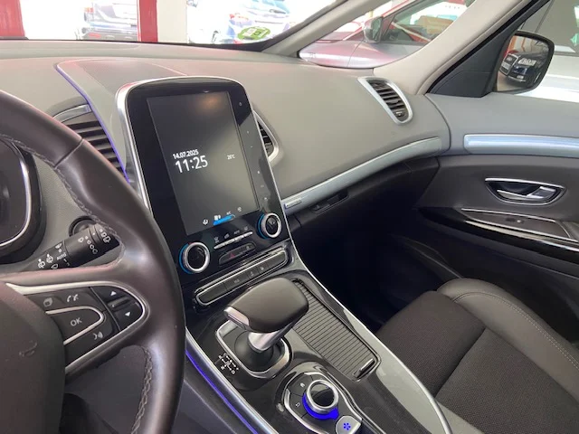 RENAULT ESPACE 1.6 DCI 7 PLAZAS