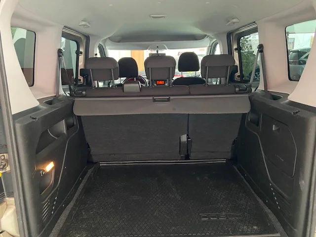 FIAT DOBLO 1.6 JTDM