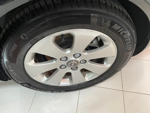 OPEL INSIGNIA 2.0 CDTI
