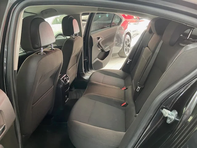 OPEL INSIGNIA 2.0 CDTI