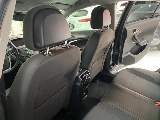 OPEL INSIGNIA 2.0 CDTI