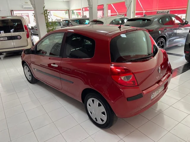 RENAULT CLIO 1.5 DCI 3 PUERTAS