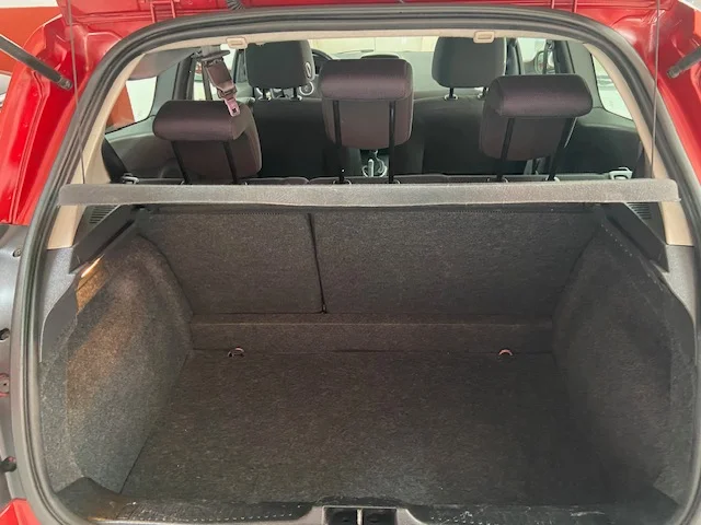 RENAULT CLIO 1.5 DCI 3 PUERTAS